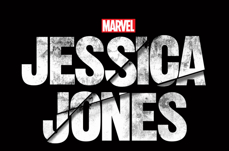 Jessica Jones Marvel Netflix