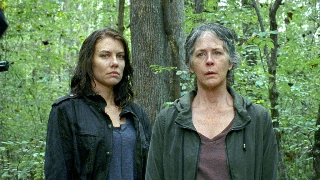The Walking Dead