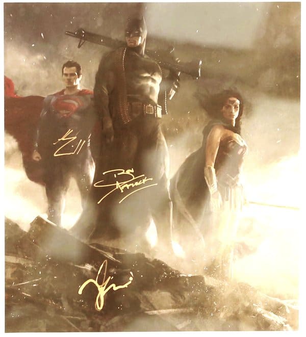 Trinity image
