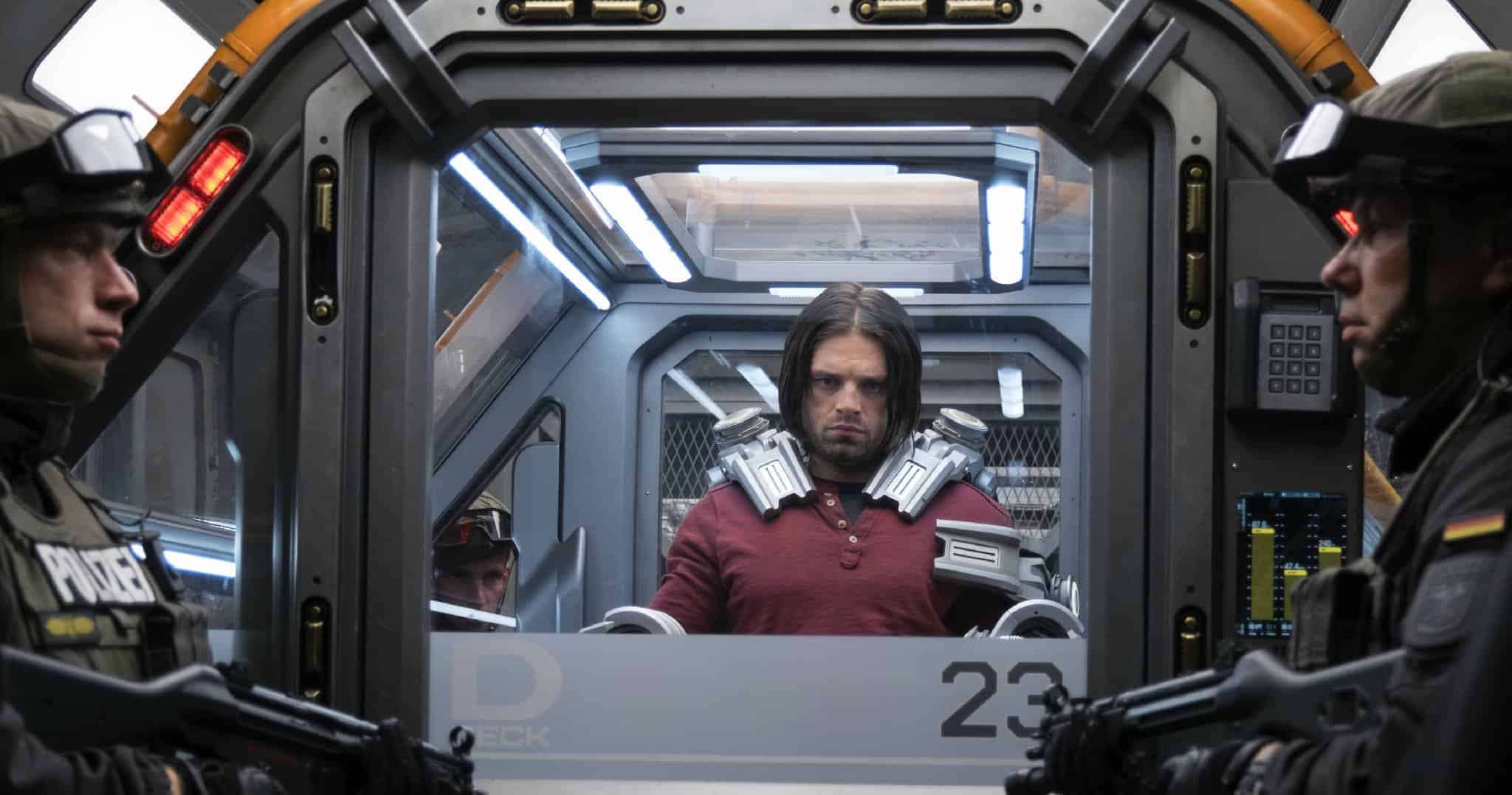 captain america civil war image 1