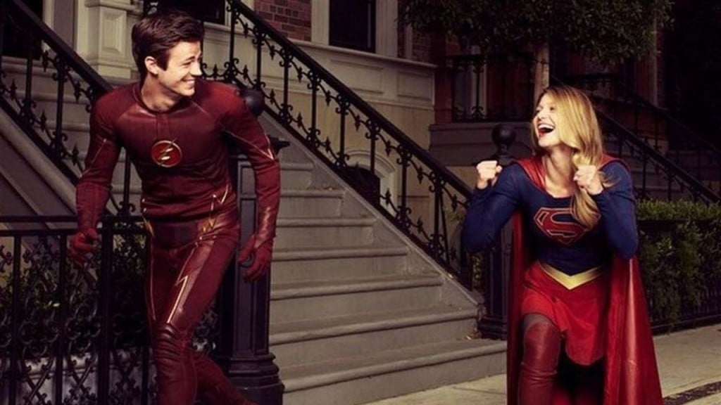 Worlds Finest