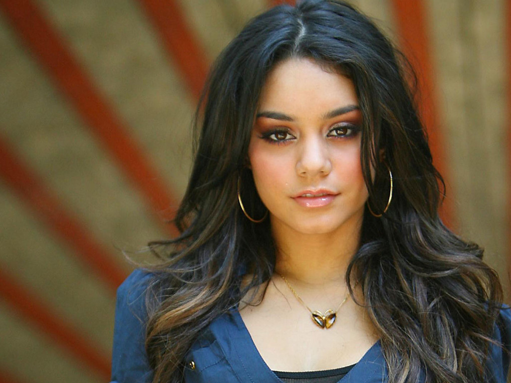 Powerless Vanessa Hudgens
