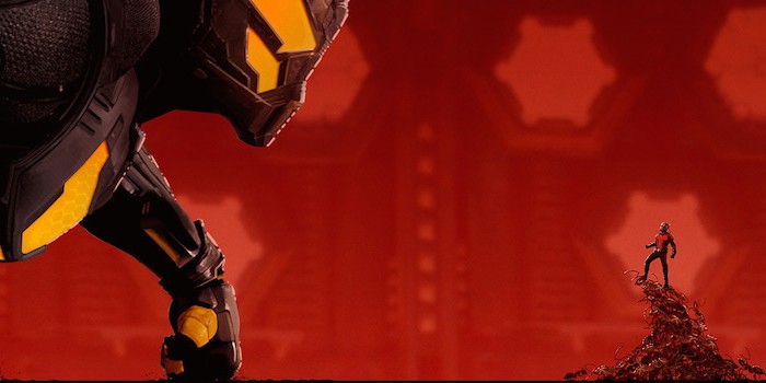 Ant Man