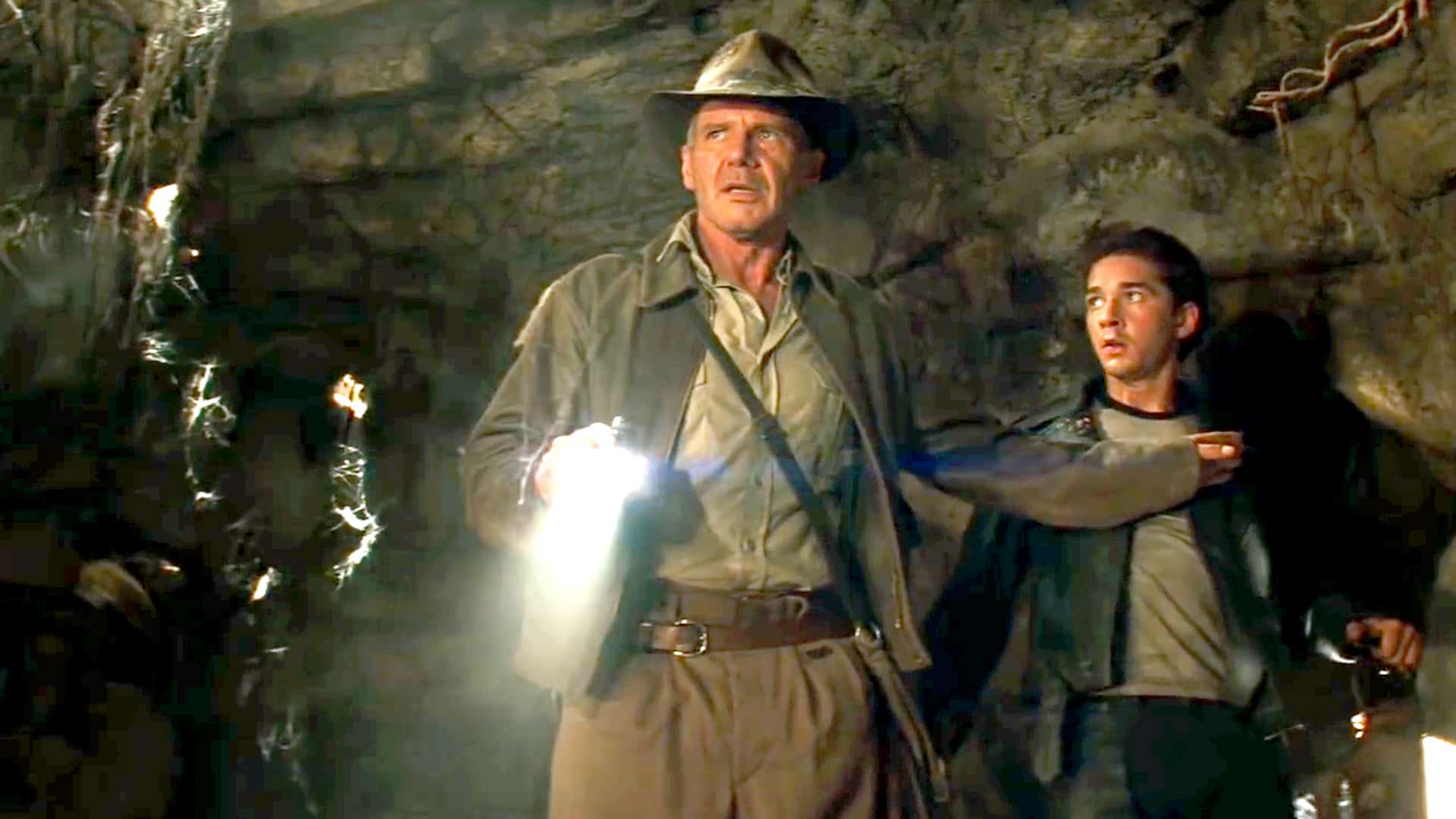 Indiana Jones 5 Sequel