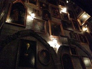 Wizarding World of Harry Potter Review