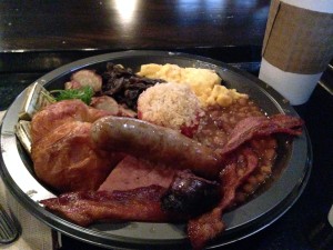 Wizarding World of Harry Potter Review