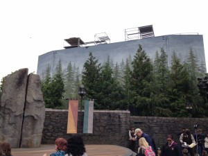 Wizarding World of Harry Potter Review