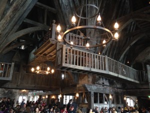 Wizarding World of Harry Potter Review