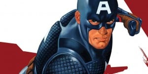 Captain America