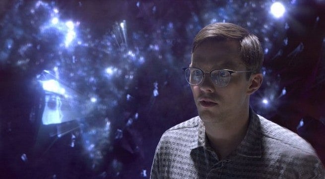 Nicholas Hoult as Hank McCoy/Beast X-Men