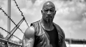 The Rock Fast 8 Hobbs