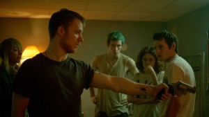 GreenRoom