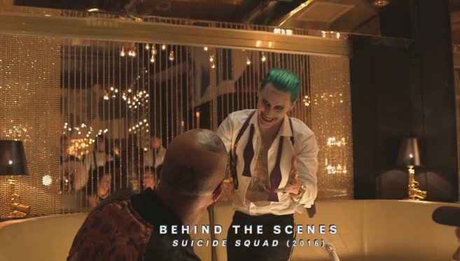 Jared Leto Says A Lot Of Joker Scenes Cut From Suicide Squad 