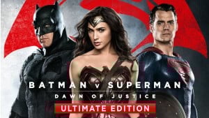 Ultimate Edition