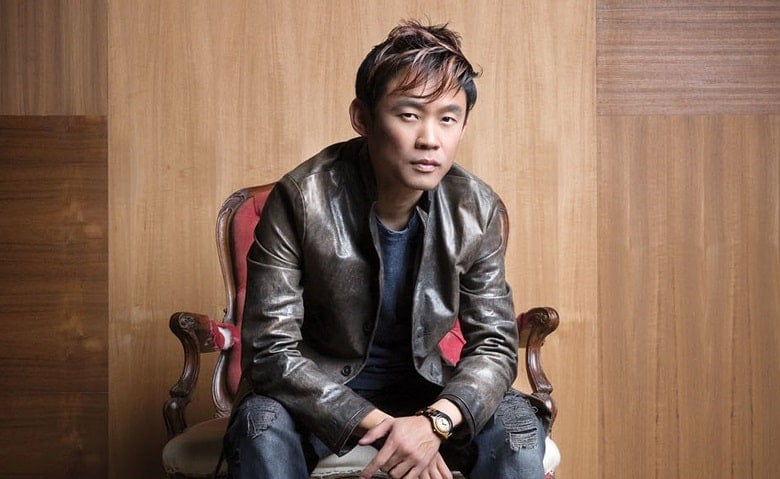 James Wan Comments On DC Films Shake-Ups - Heroic Hollywood