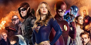DC Crossover
