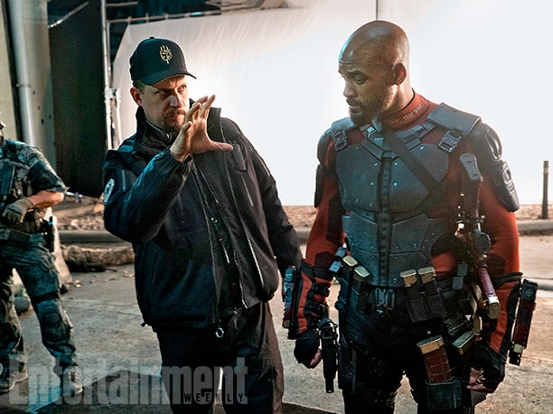 Suicide Squad Image 6
