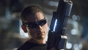 Captain Cold