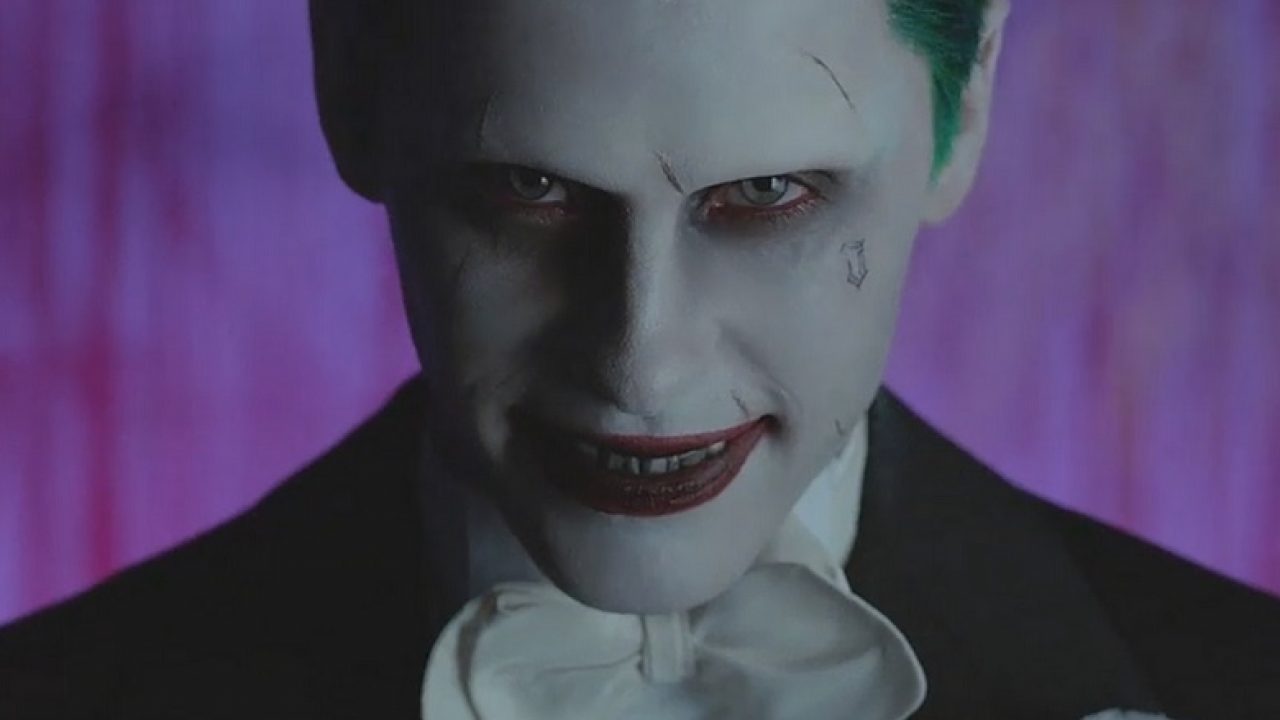 Suicide Squad Costume Designer Talks Effect Of Jared Leto S Method Acting On Set Heroic Hollywood