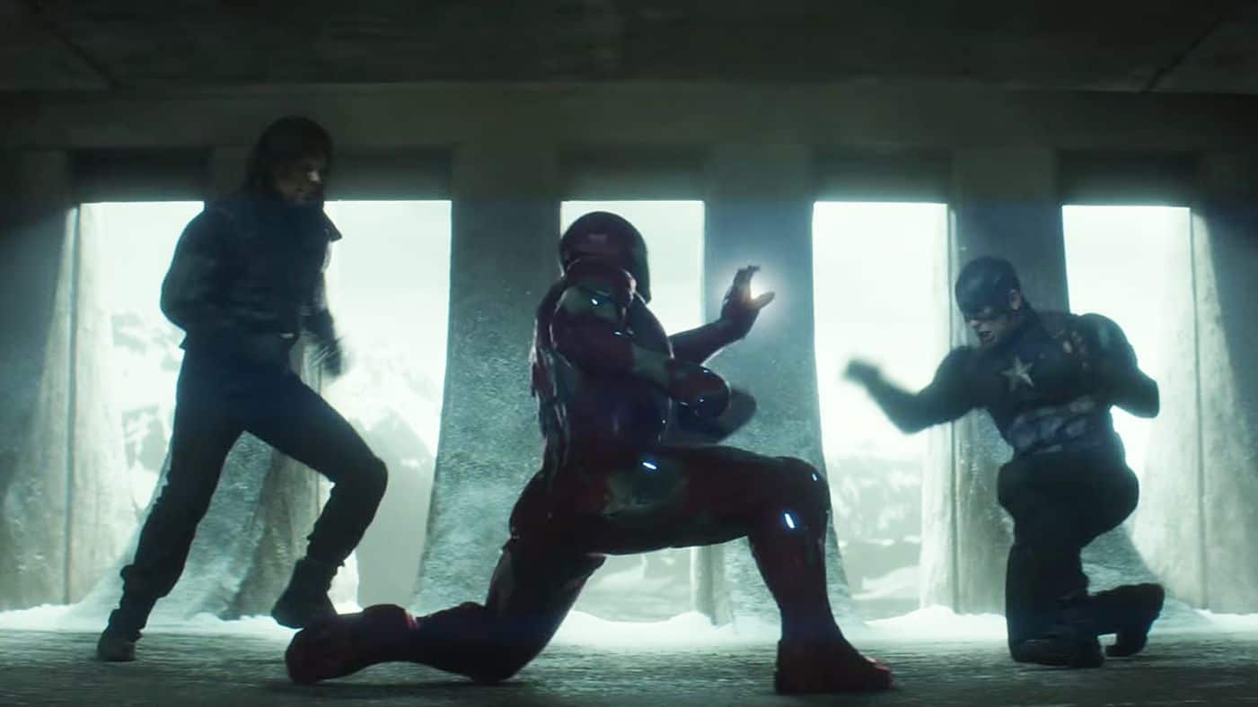 Captain America