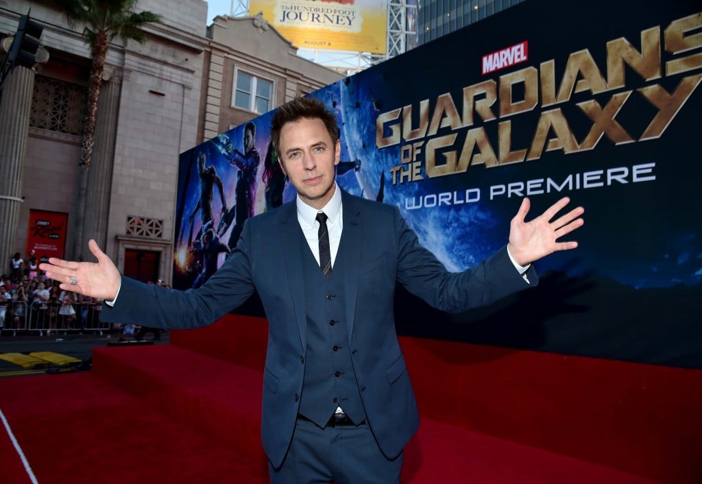 james-gunn
