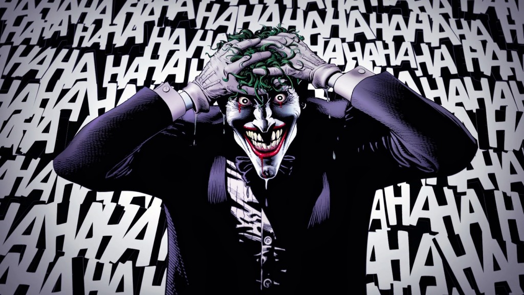 joker