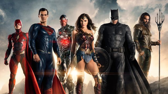 justiceleague