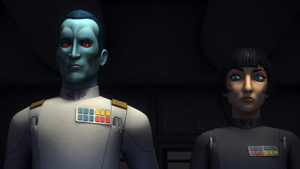 Rebels