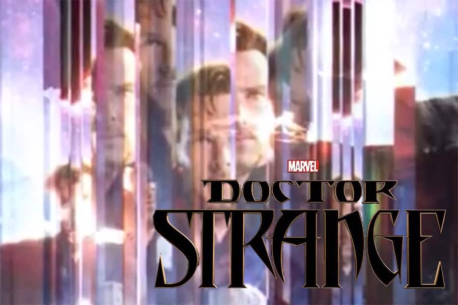 doctor strange