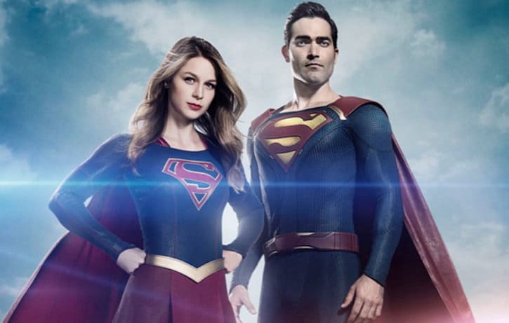 Supergirl