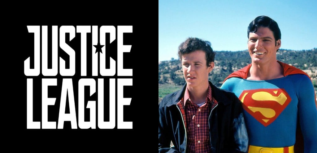 justice league