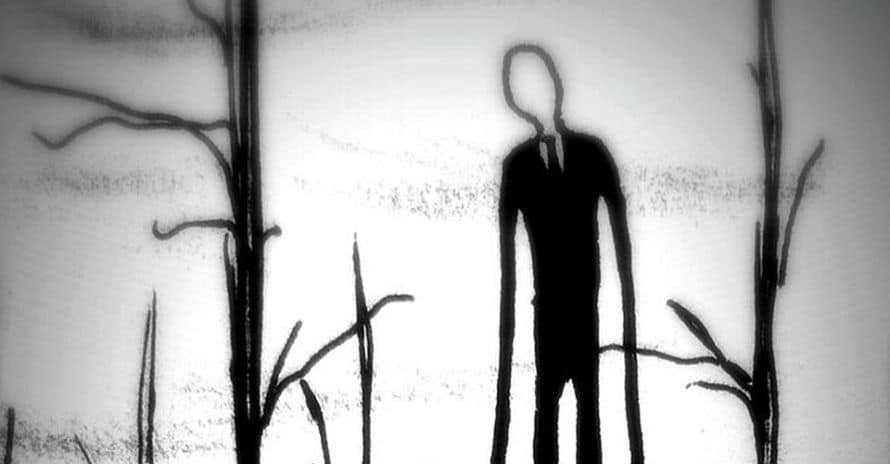 Beware The Slenderman HBO