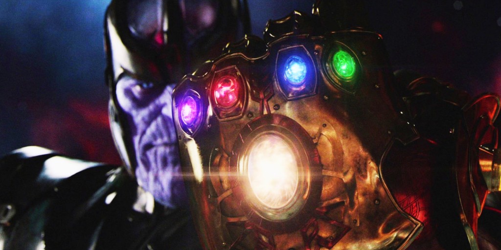 avengers infinity war