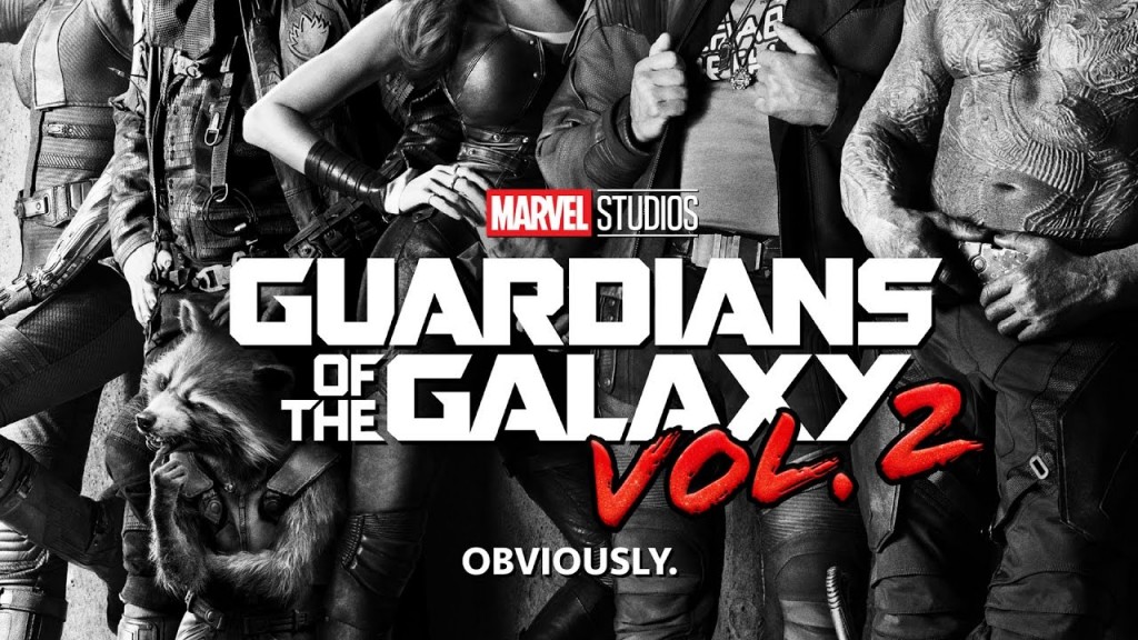 Guardians of the Galaxy Vol 2 Photos