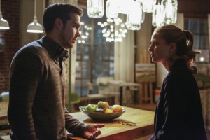 Supergirl Kara Mon-El