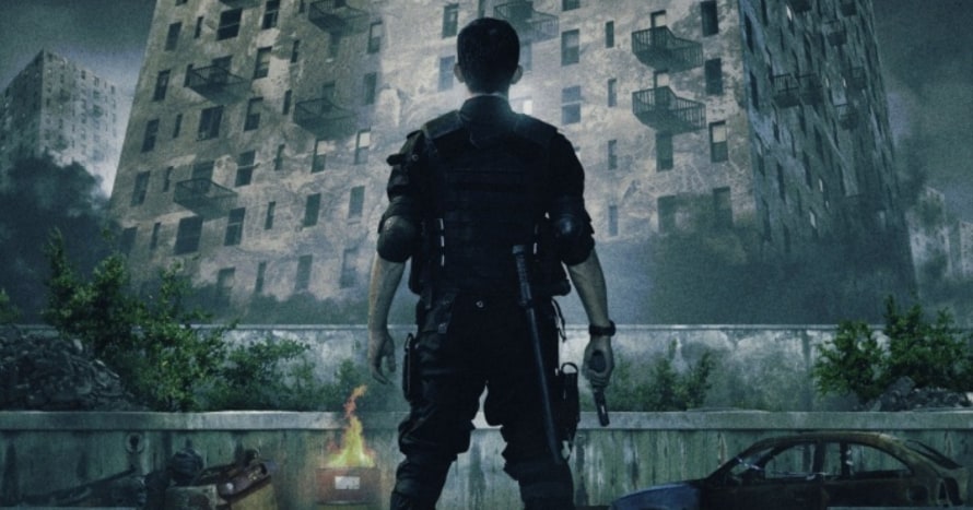 The Raid