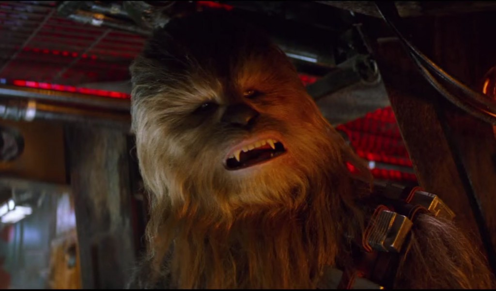 Star Wars