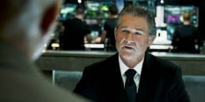 Kurt Russell