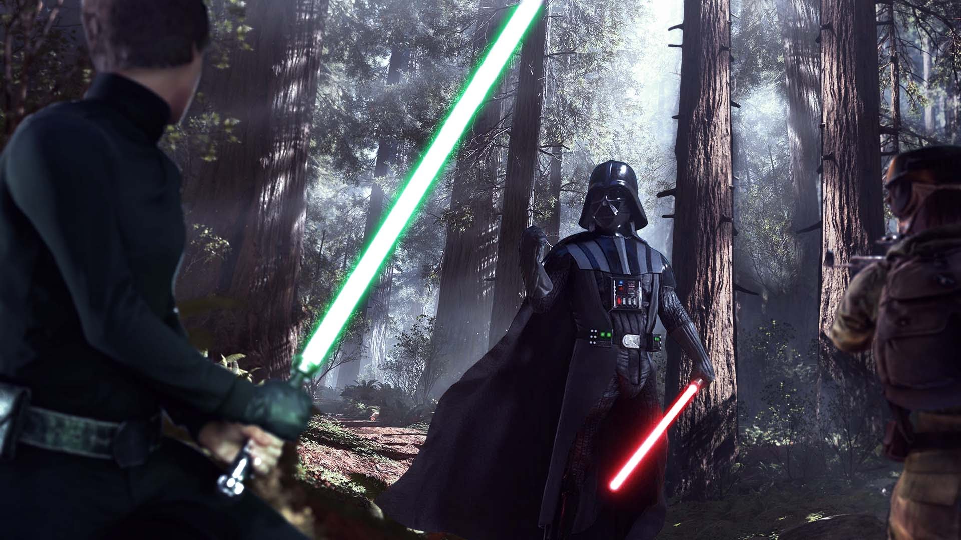 Battlefront