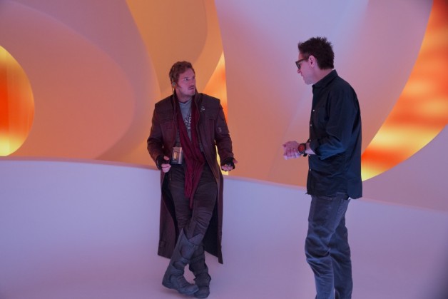 James Gunn
