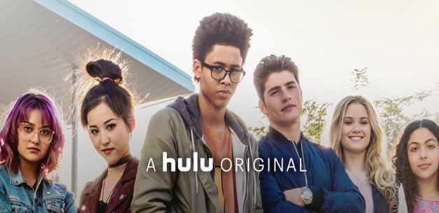 Marvel's Runaways