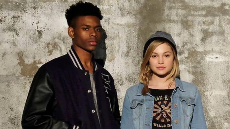 Cloak and Dagger Marvel Freeform