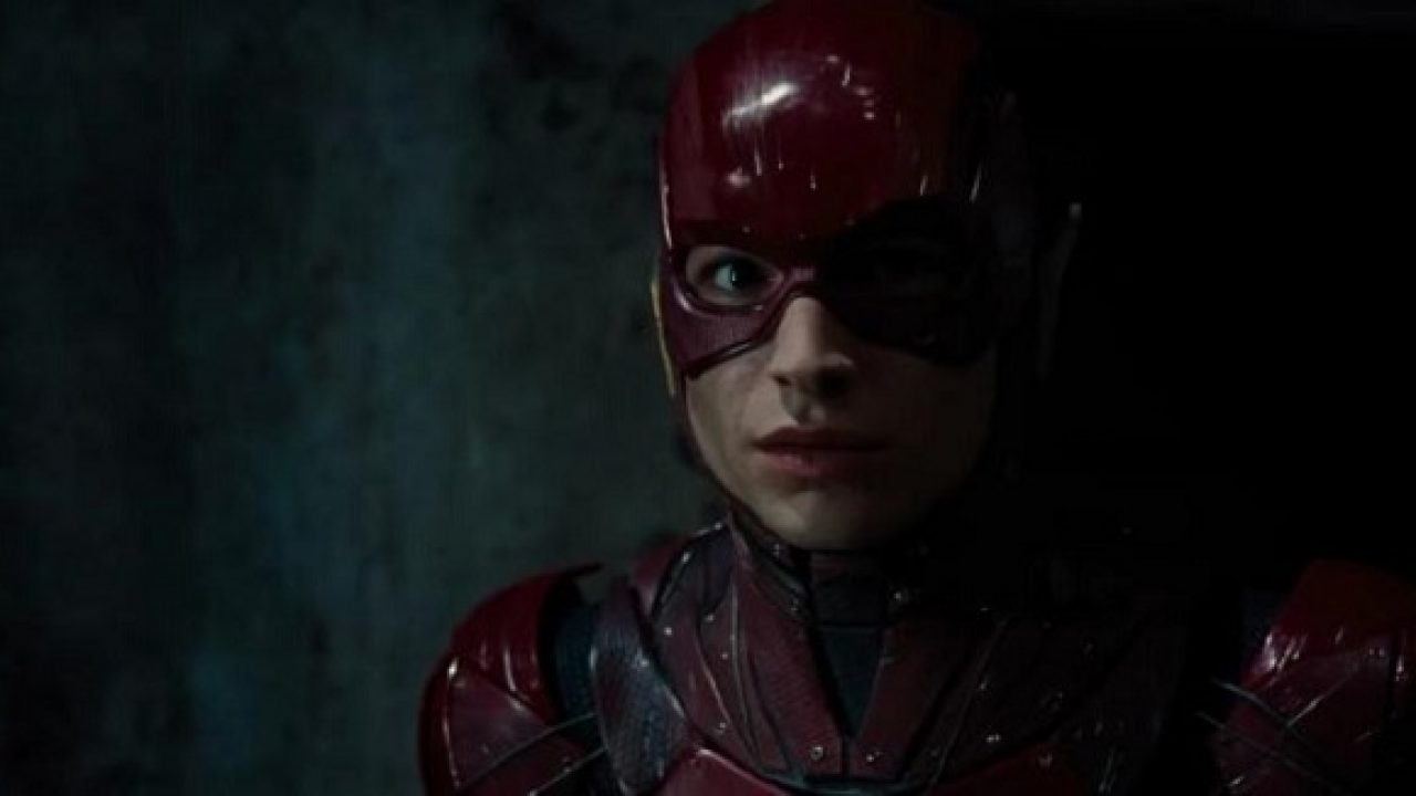 Batman V Superman Concept Artist Shares Early Flash Design Heroic Hollywood