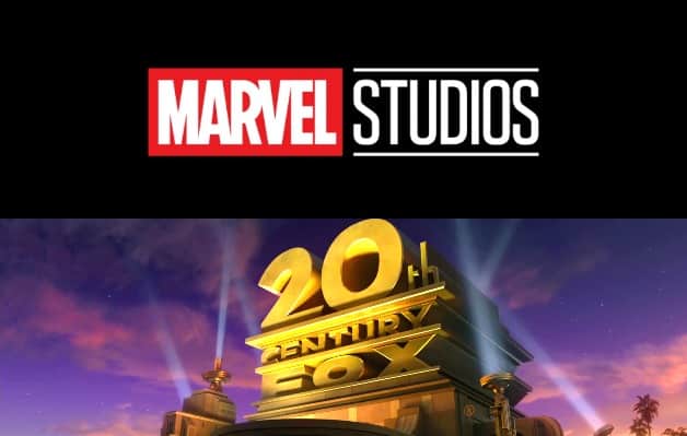 Marvel Fox MCU Connections