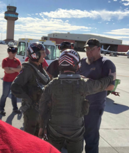 ‘Top Gun: Maverick’ Set Photos Reveal Return Of Tom Cruise - Heroic