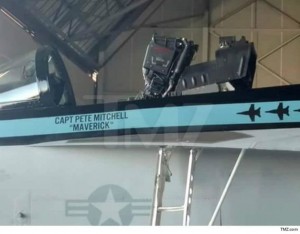 ‘Top Gun: Maverick’ Set Photos Reveal Return Of Tom Cruise - Heroic
