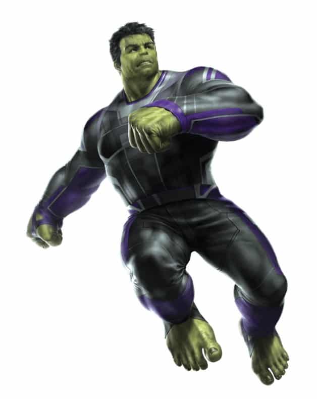 Avengers
