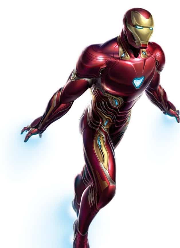 Avengers