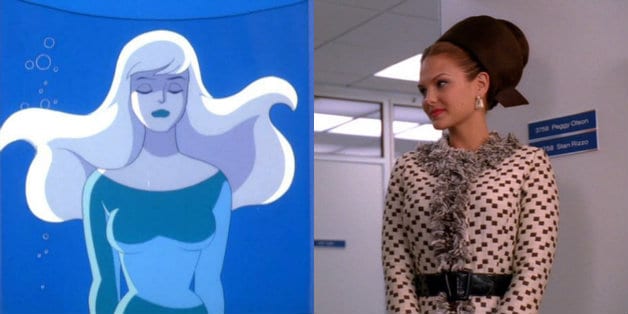 Arrowverse Crossover Adds Cassandra Jean Amell as Mr. Freeze's Wife