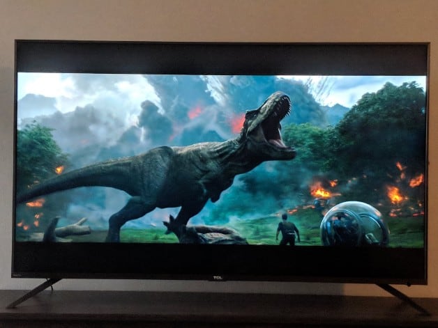 Jurassic World